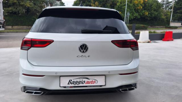 VOLKSWAGEN Golf usata, con Servosterzo