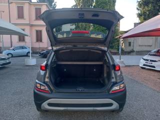 HYUNDAI Kona usata, con Cerchi in lega