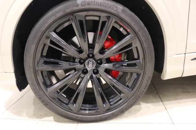 AUDI Q8 usata, con Airbag Passeggero