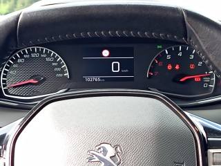PEUGEOT 2008 usata, con Frenata d