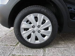 KIA Stonic usata, con USB