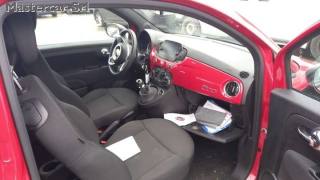 FIAT 500 usata, con Autoradio