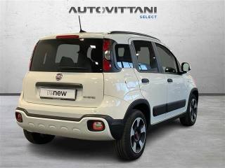FIAT Panda usata, con Alzacristalli elettrici