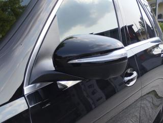 MERCEDES-BENZ GLE 300 usata, con Sedile posteriore sdoppiato