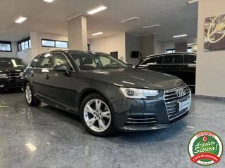 AUDI A4 usata, con Alzacristalli elettrici