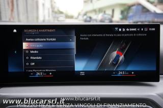 BMW 316 usata, con Sensori di parcheggio posteriori