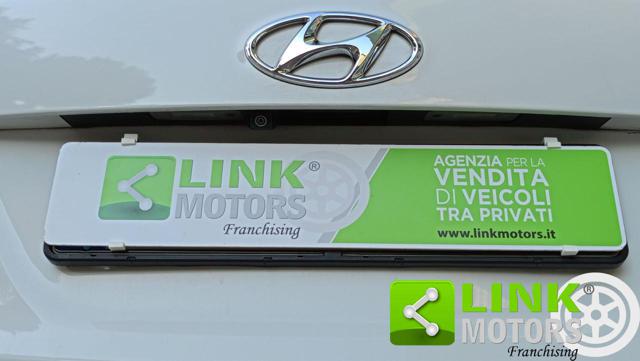 HYUNDAI Santa Fe usata, con Specchietti laterali elettrici