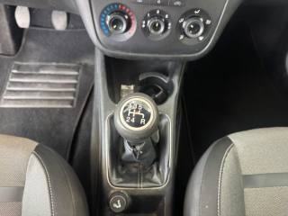 FIAT Punto Evo usata, con Park Distance Control