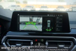 BMW X3 usata 17