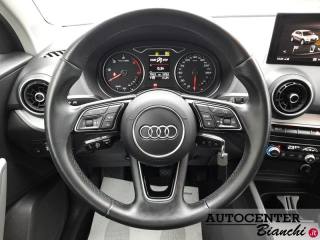 AUDI Q2 usata, con Sistema di navigazione