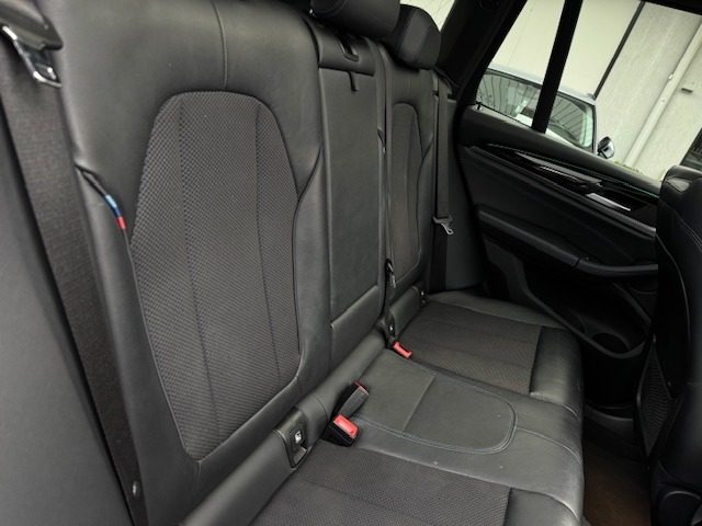 BMW X3 usata, con Immobilizzatore elettronico