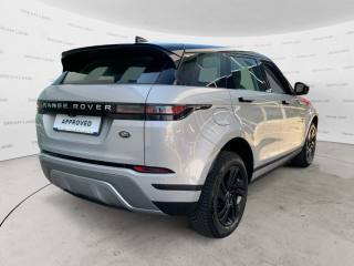 LAND ROVER Range Rover Evoque usata, con Airbag laterali