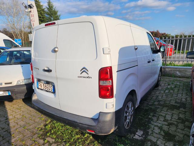 CITROEN Jumpy usata, con Airbag Passeggero