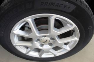 JEEP Renegade usata, con Immobilizzatore elettronico