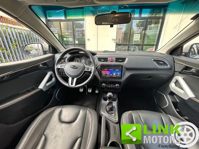 EVO Evo3 usata 5