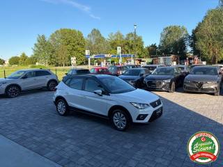 SEAT Arona usata, con Autoradio