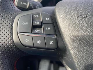 FORD Puma usata, con Chiusura centralizzata