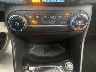 FORD Fiesta usata, con Controllo trazione