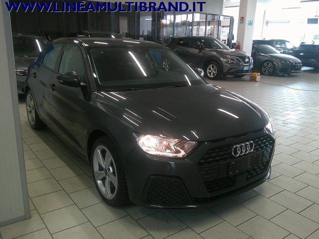 AUDI A1 usata, con Alzacristalli elettrici