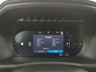VOLVO XC90 usata, con Sedili riscaldati