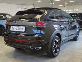 VOLKSWAGEN Taigo usata, con Alzacristalli elettrici