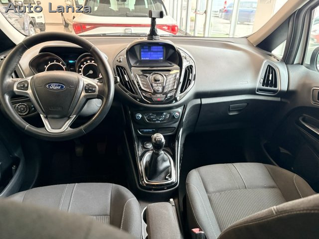 FORD B-Max usata, con Alzacristalli elettrici