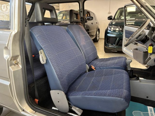 FIAT Panda usata 7
