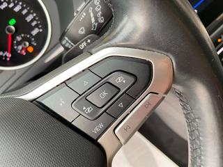 VOLKSWAGEN Tiguan usata, con Touch screen