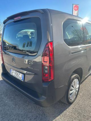 CITROEN Berlingo usata, con Alzacristalli elettrici
