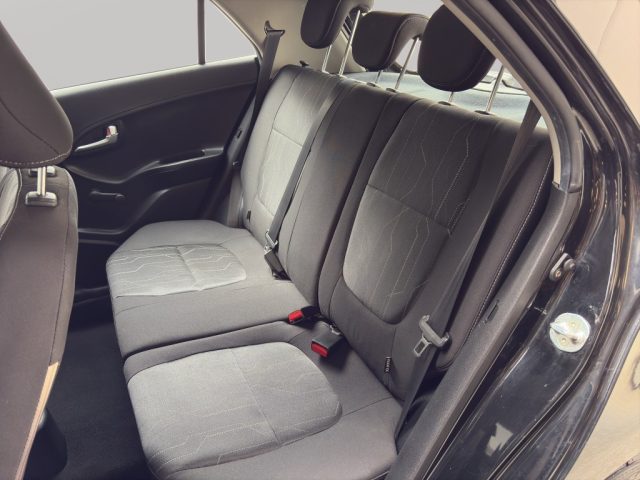 KIA Picanto usata 20