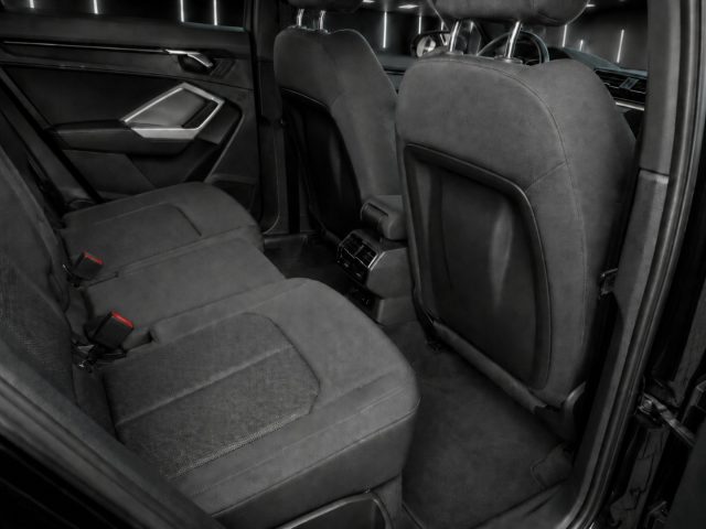 AUDI Q3 usata, con Chiusura centralizzata