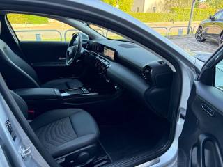 MERCEDES-BENZ A 180 usata, con Sedili riscaldati