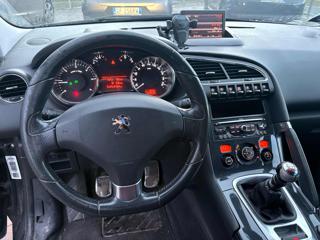 PEUGEOT 3008 usata, con Boardcomputer
