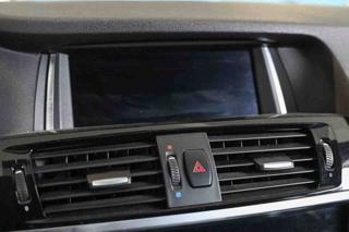 BMW X4 usata, con Cruise Control