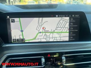 BMW X6 usata, con Volante in pelle