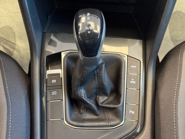 VOLKSWAGEN Tiguan usata, con ESP