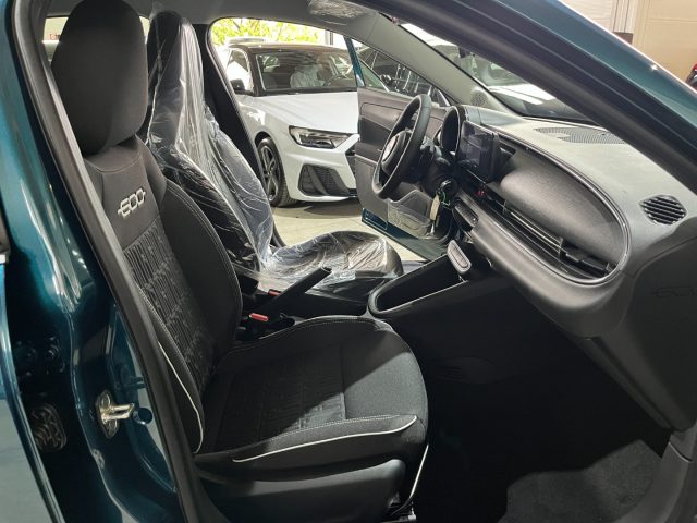 FIAT 600 usata, con ESP