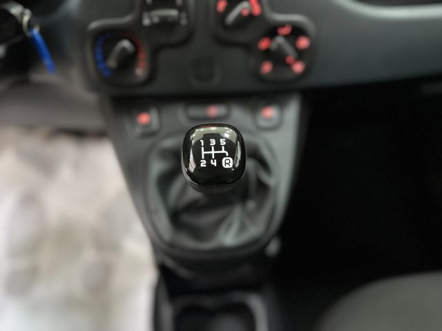 FIAT Panda usata 21