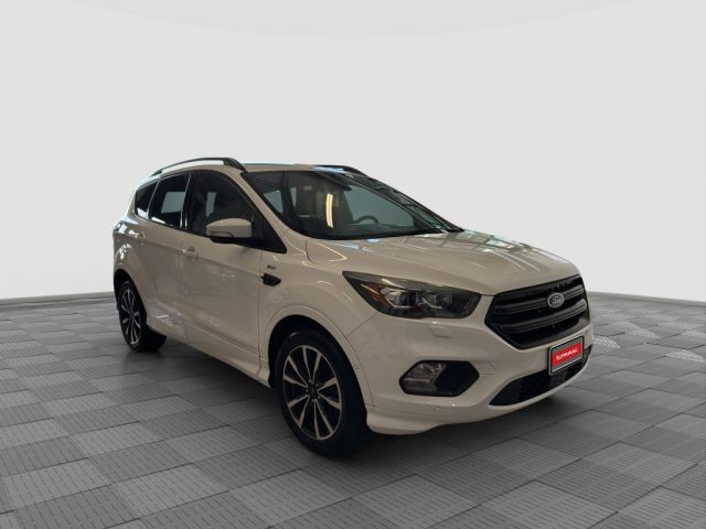 FORD Kuga usata 6