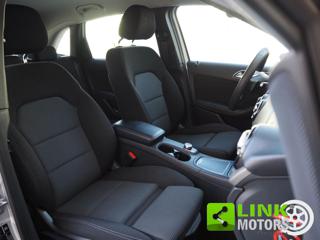 MERCEDES-BENZ B 180 usata 26