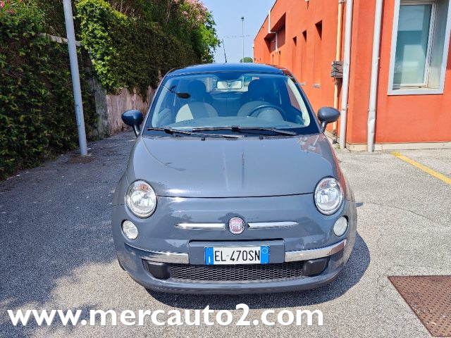 FIAT 500 usata, con ABS