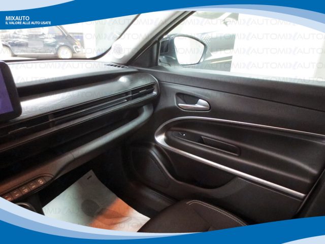 JEEP Avenger usata, con Climatizzatore