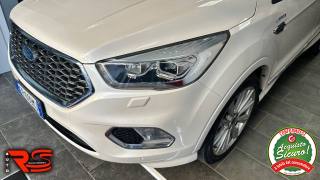 FORD Kuga usata, con USB