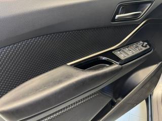 TOYOTA C-HR usata, con Chiusura centralizzata