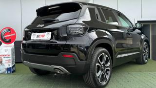 JEEP Avenger usata, con Cerchi in lega