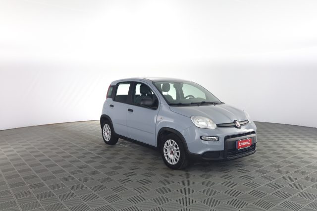 FIAT Panda usata 1