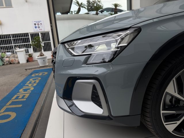 AUDI A3 usata, con Boardcomputer