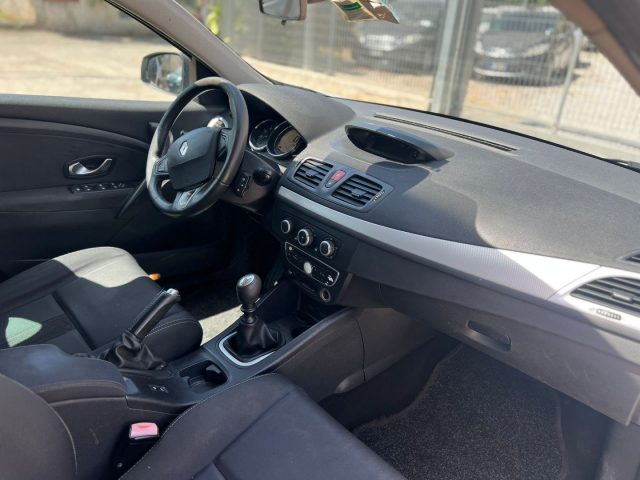 RENAULT Megane usata, con Cerchi in lega