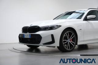 BMW 320 usata, con Controllo trazione