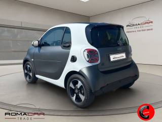 SMART ForTwo usata, con Boardcomputer